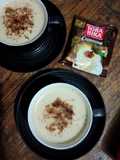 Tora Bika Cappuccino
