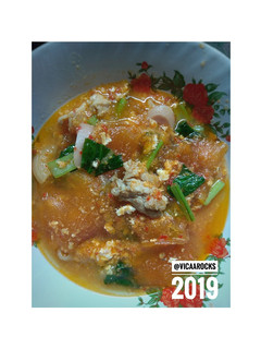 Foto resep Seblak kuah