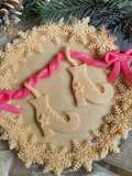 Crostata della befana