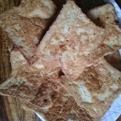 French toast A picture of French toast.