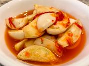 Hình ảnh của cà muối sổi