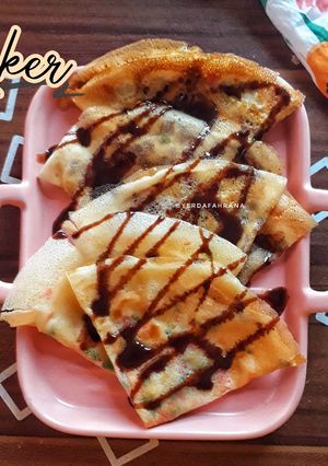 Foto resep Leker 예르다