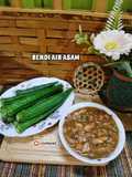 11:9:25 - Bendi air asam