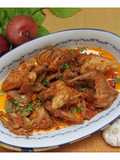 Teetar Masala - Pakistani Style Spiced Partridge