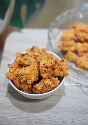 Foto resep Tempe Tepung Crispy