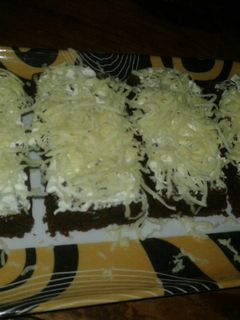 Foto resep Browkat~brownies alpukat