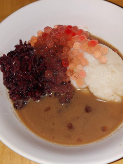 Foto resep Bubur sum sum