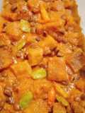 Sambal goreng krecek