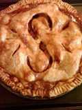 Mother’s Homemade Apple Pie
