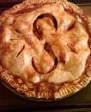Mother’s Homemade Apple Pie