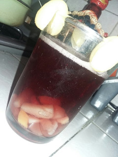 Una foto de Clericot