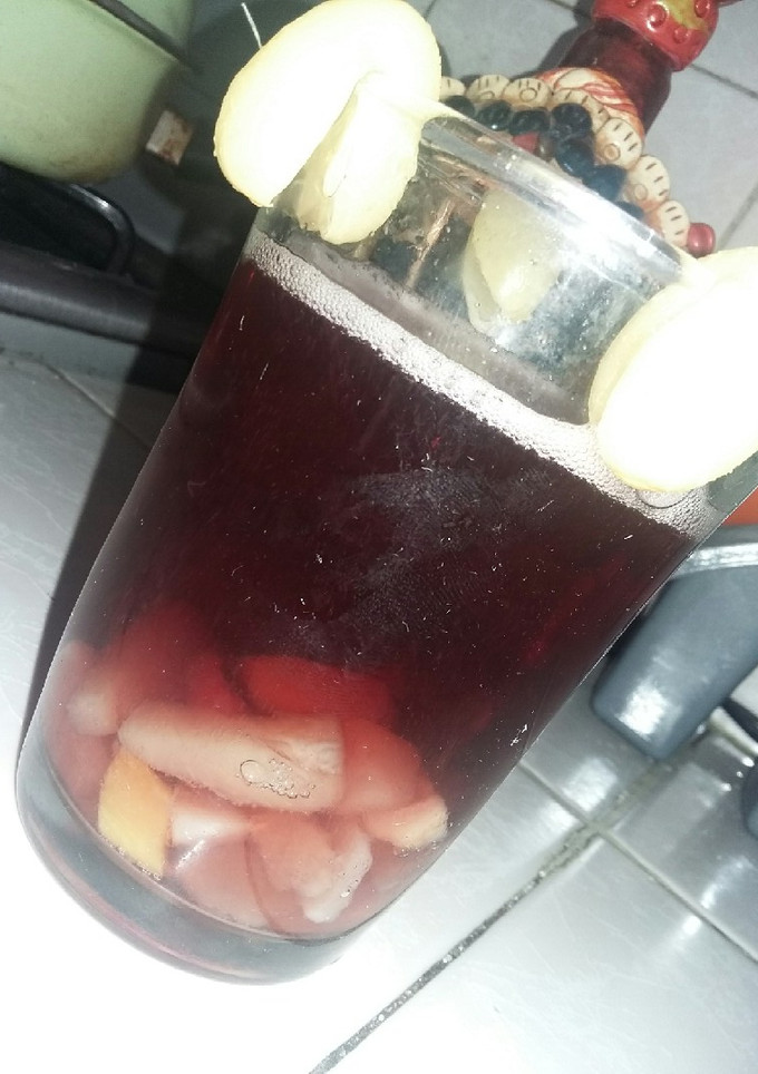 Una foto de Clericot