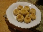 Una foto de pepas sin azucar