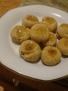 Una foto de Pepas saludables
