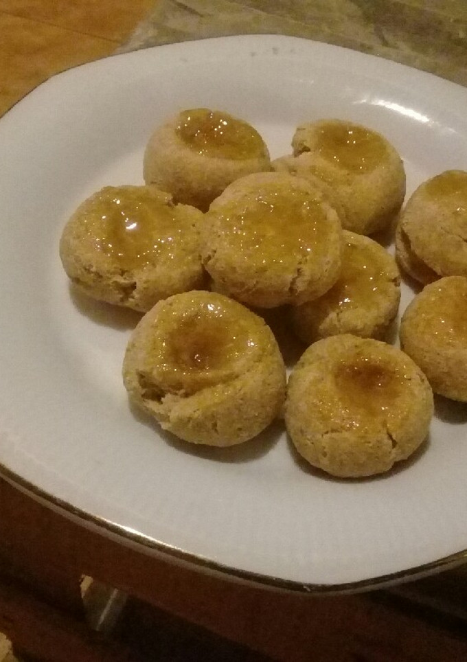 Una foto de Pepas saludables