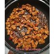 Tempe Orek Pedas Manis