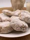 Biscuit Amaretti