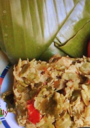 Foto resep Bothok Mlanding