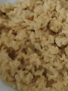 Una foto de Arroz al curry