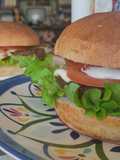 Vik Mac vegana