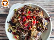 Gambar ikan rebus goreng