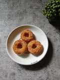 Donat Tape Wijen