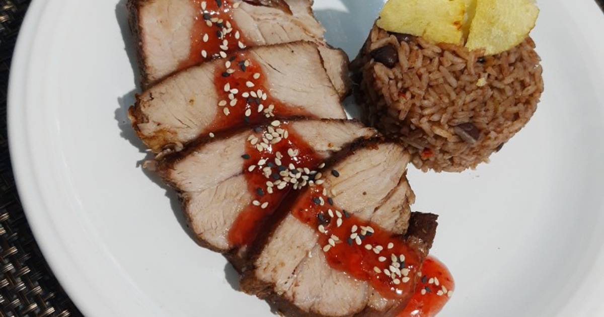 Cerdo A La Cacerola El Gourmet