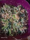 Urap Sambal Kelapa
