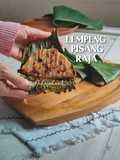 Lempeng Pisang Raja
