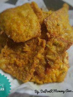 Foto resep Tempe Mendoan