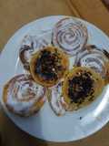 Roti maryam
