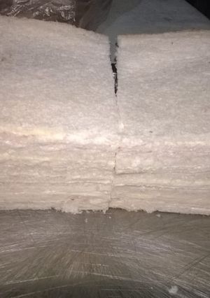Una foto de Sandwichs de miga (cremas para untar los panes)