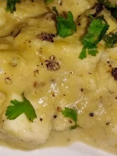 पनीर काली मिर्च (Paneer Kali mirch Recipe in Hindi) रेसिपी मुख्य फोटो