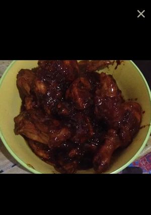 Foto resep Ayam tek tek