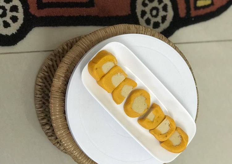 Guide to Make Carrot Sandesh 😍 in 29 Minutes for Family