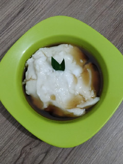 Foto resep Bubur Sumsum