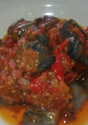 Foto resep TeRoNg BaLaDo