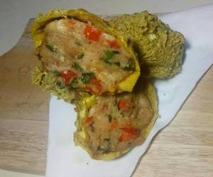 Cara Memasak Cepat Tahu walik rawit Enak Sederhana