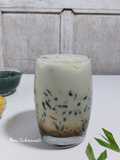 Cendol Kecebong