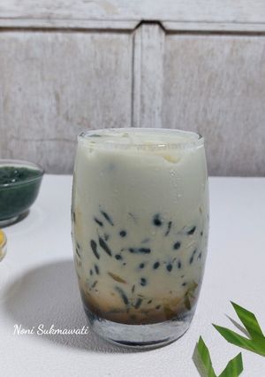 Foto resep Cendol Kecebong