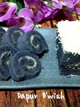 Cara Mudah Membikin Resep Bolu Gulung Ubi Ungu yang Lezat Sekali Anti Ribet, Bisa Manjain Lidah