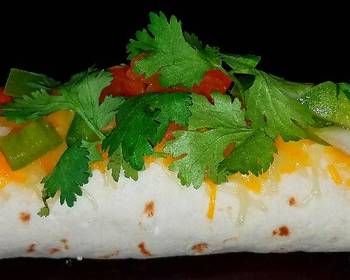 Latest Recipe Mikes Seafood Enchiladas Delicious Steady