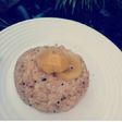 Bowl cake banane kiwi