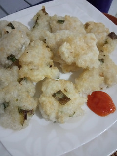 Foto resep Cireng nasi