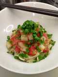 Complex Chilled Soba