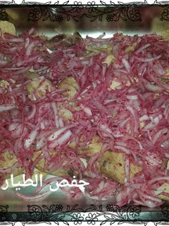 صورة لوصفة صينية مسخن