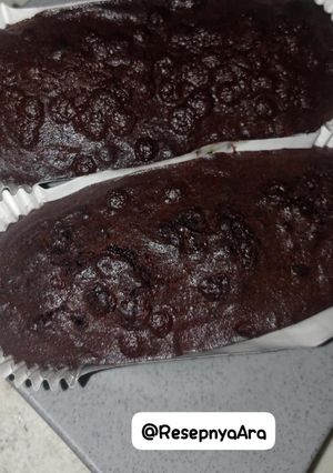 Foto resep Brownies Panggang Air Fryer