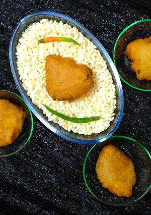 আলুর চপ (alor chop recipe in Bengali) রেসিপির প্রধান ছবি