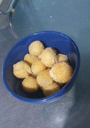Una foto de Churros bites 🥳
