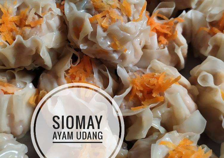 7# Siomay Ayam Udang